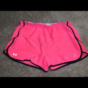 Under Armour Shorts